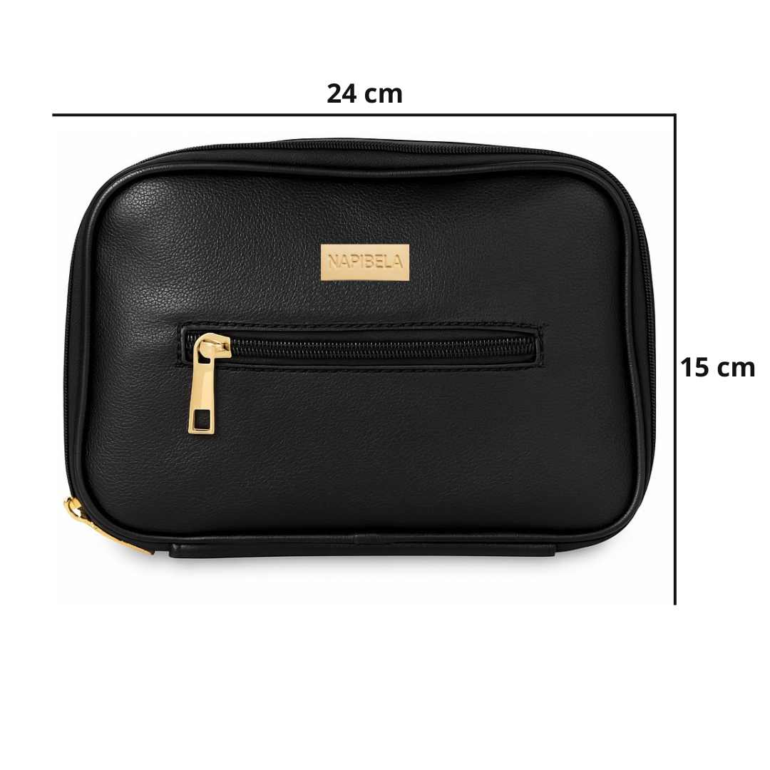 Estuche Organizador para Pañales y Toallitas