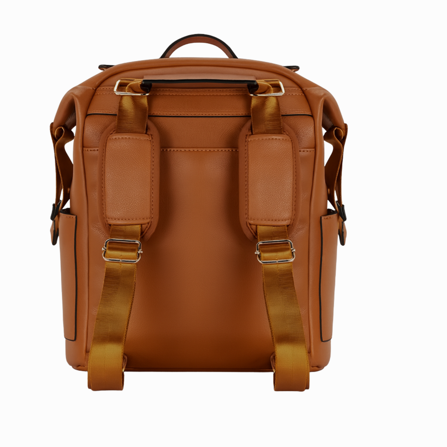 Napibela vista trasera