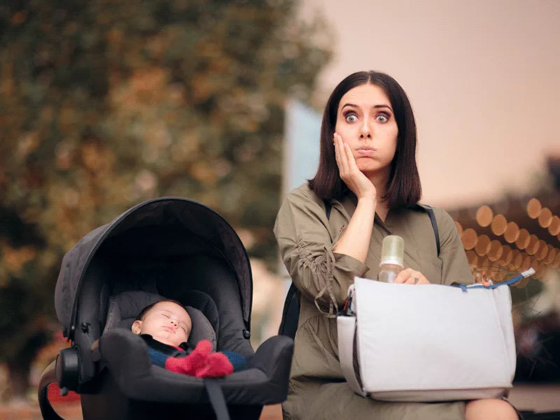 7 errores comunes al organizar tu pañalera (y cómo evitarlos)