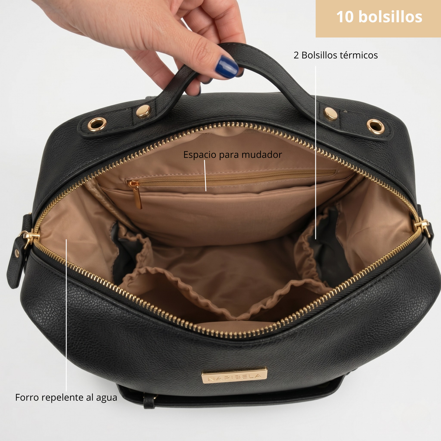 Kit para Mamás con Estilo
