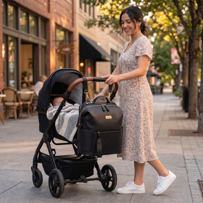 Kit para Mamás con Estilo