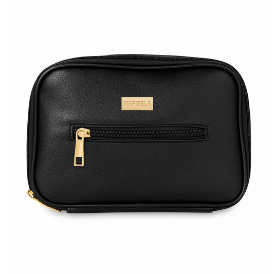 Estuche Organizador para Pañales y Toallitas