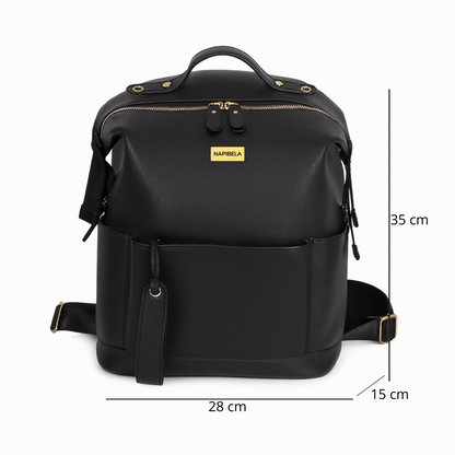 medidas napibela negra