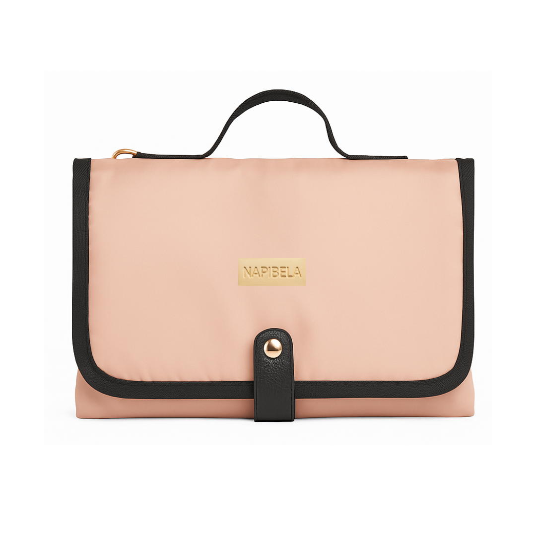 Mudador Impermeable Plegable Portátil