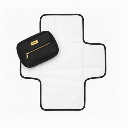 napibela negra cambiador