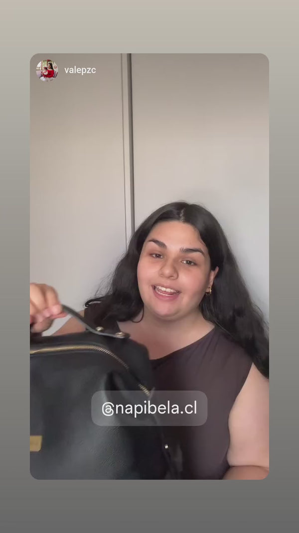 Día a día con Napibela