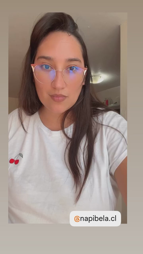 Lista para salir