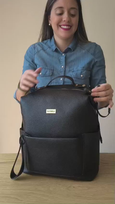 Mamá con estilo